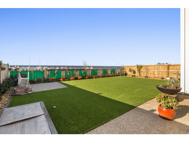 40 Catamaran Drive (Wyndham Harbour), Werribee South VIC 3030