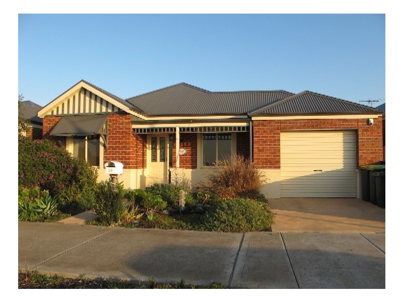 31 Pendragon Crescent, Derrimut VIC 3030