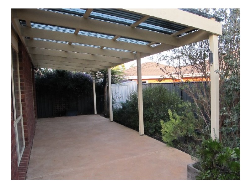 31 Pendragon Crescent, Derrimut VIC 3030