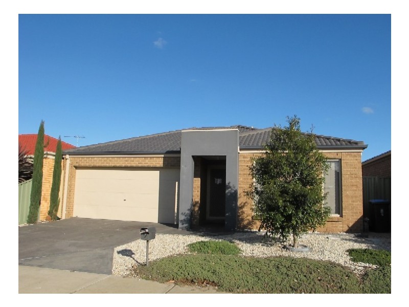 7 Elmslie Street, Wyndham Vale VIC 3024