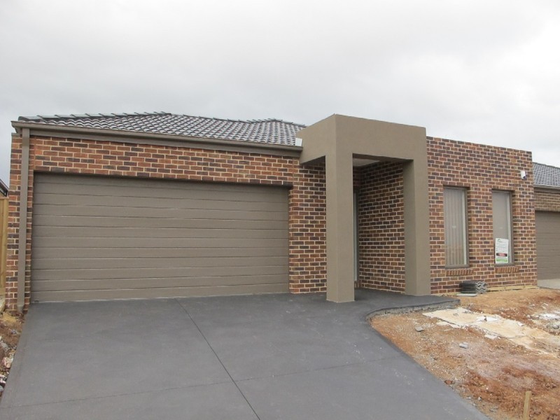 167 Botanica Springs Boulevard, Brookfield VIC 3338