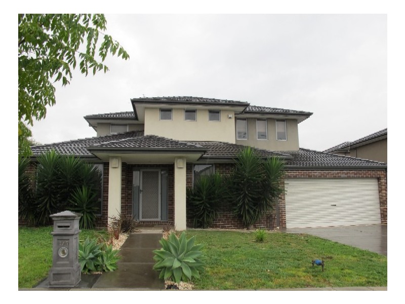 1/5 Normanby Street, Sydenham VIC 3037