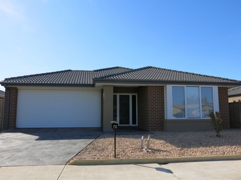 72 Coimadai Road, Diggers Rest VIC 3427