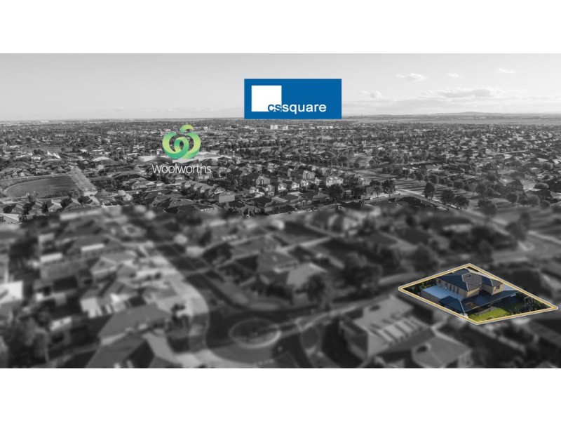 21 ILLAWARRA CIRCUIT, Taylors Hill VIC 3037