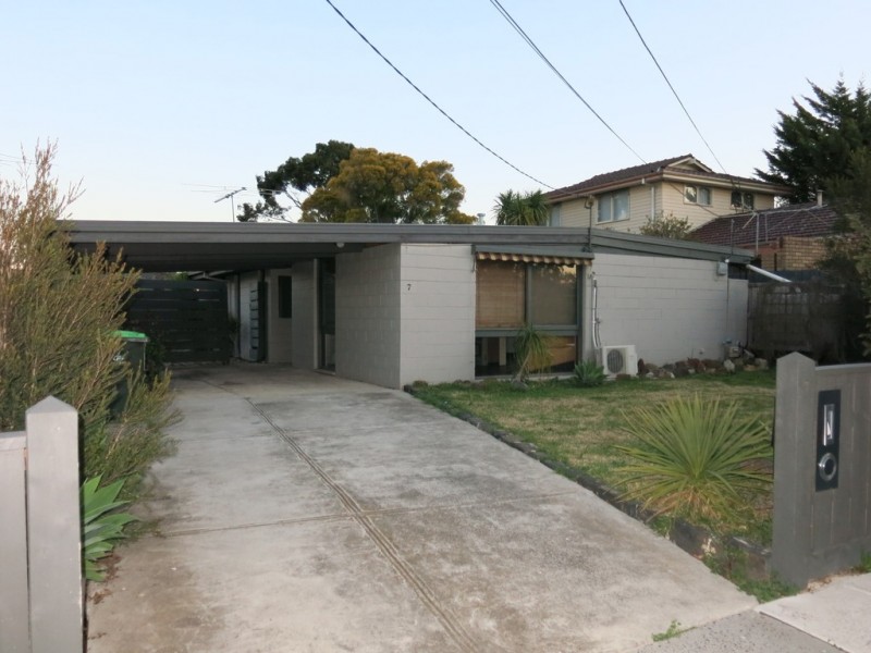 7 Ashleigh Court, Kealba VIC 3021