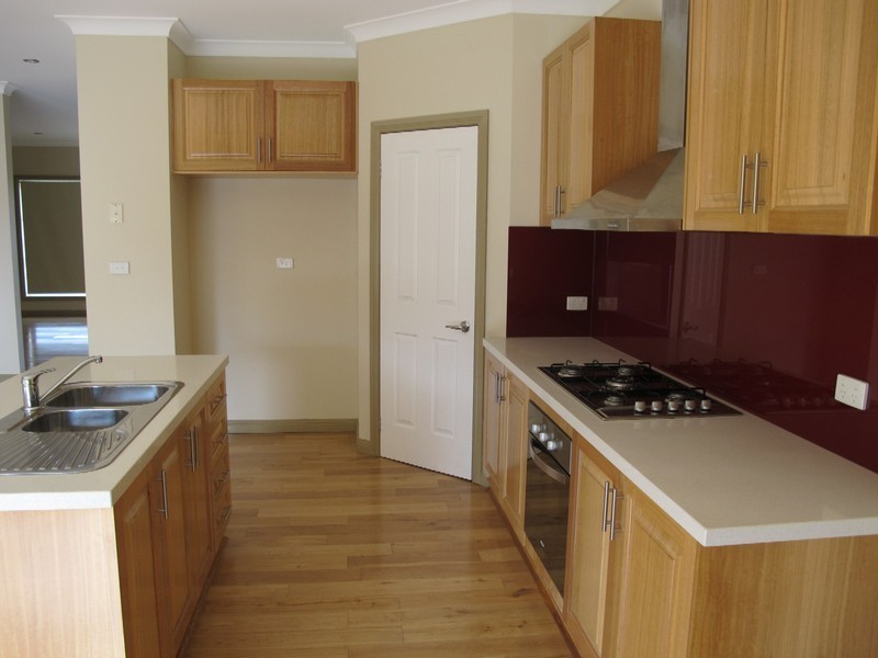 60 Wills Terrace, Burnside Heights VIC 3023