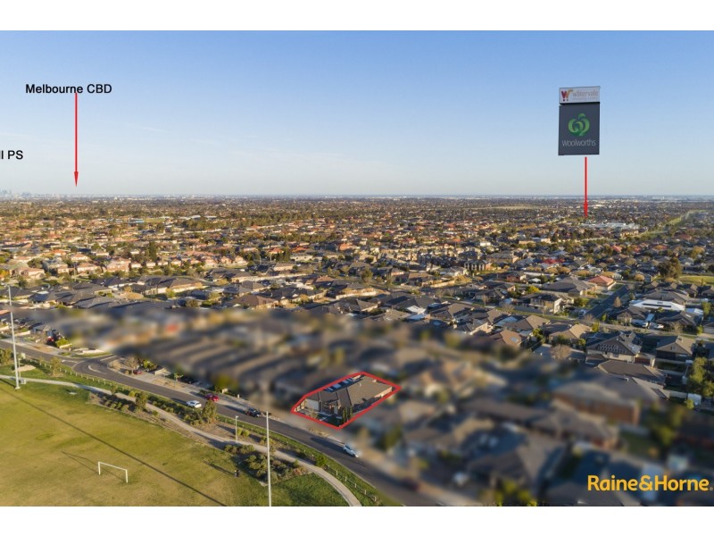 26 KINGSTON DRIVE, Taylors Hill VIC 3037