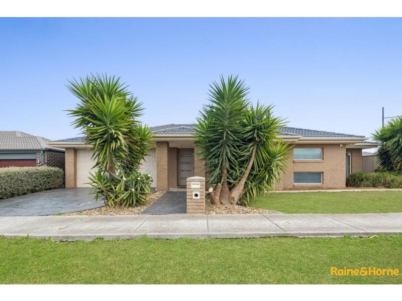 11 Wills Terrace, Burnside Heights VIC 3023