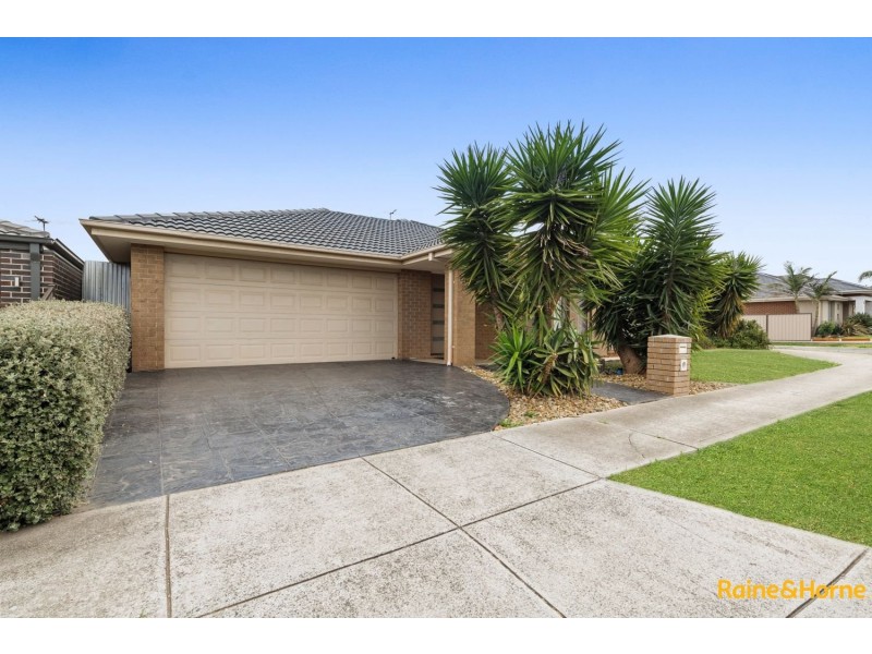 11 Wills Terrace, Burnside Heights VIC 3023