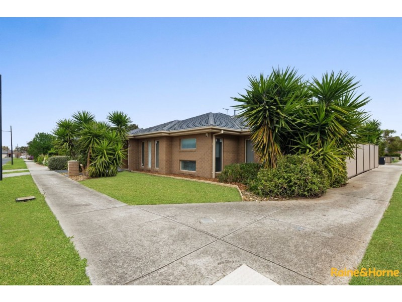 11 Wills Terrace, Burnside Heights VIC 3023