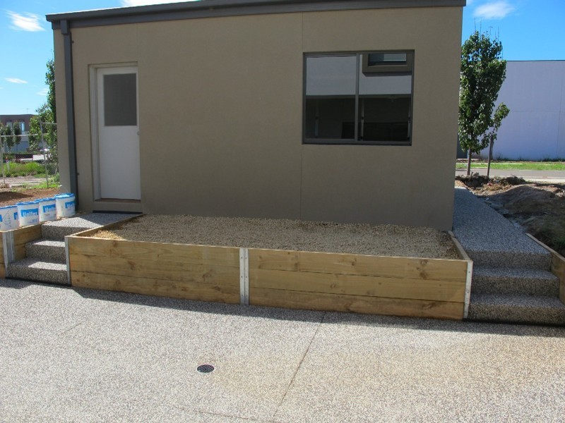 31 Garretty Road, Caroline Springs VIC 3023