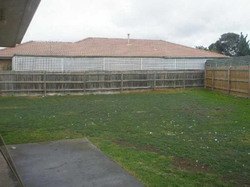 3 Meade Way, Sydenham VIC 3037