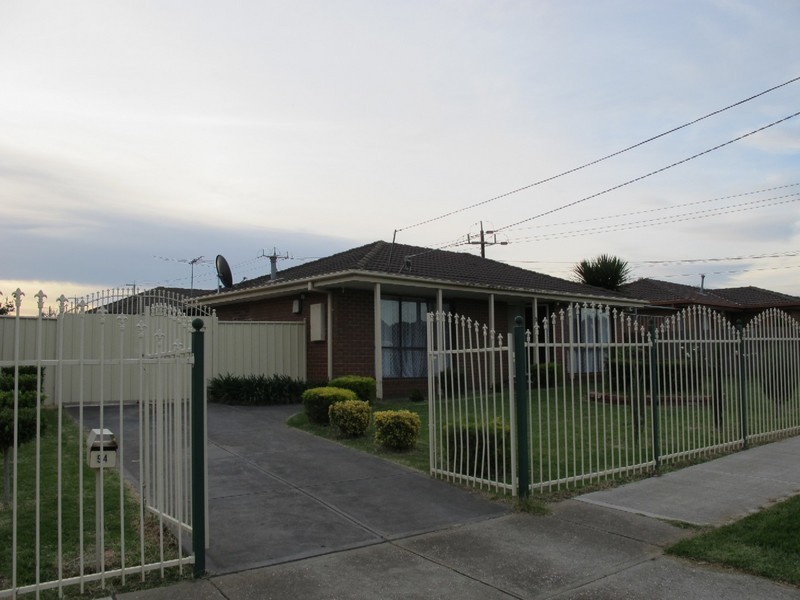 94 Kurung Drive, Kings Park VIC 3021