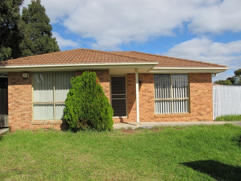 3 Meade Way, Sydenham VIC 3037
