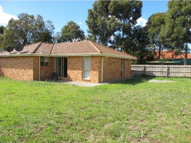 3 Meade Way, Sydenham VIC 3037