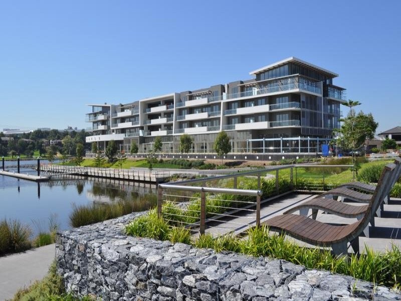 312/55 Cumberland Drive, Maribyrnong VIC 3032