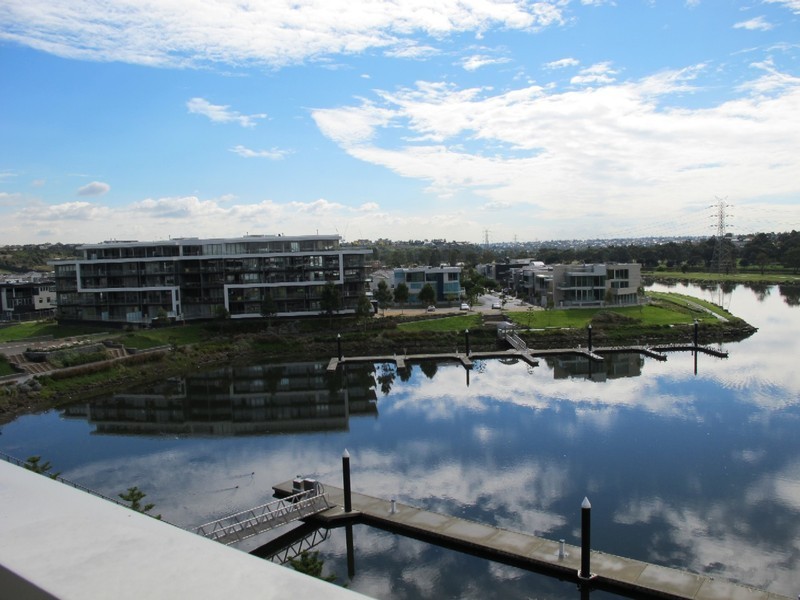 312/55 Cumberland Drive, Maribyrnong VIC 3032