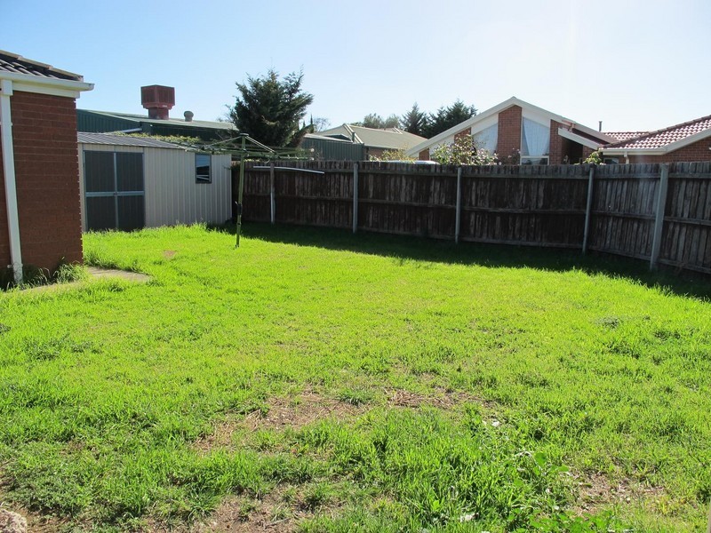 18 Billungah Place, Burnside VIC 3023