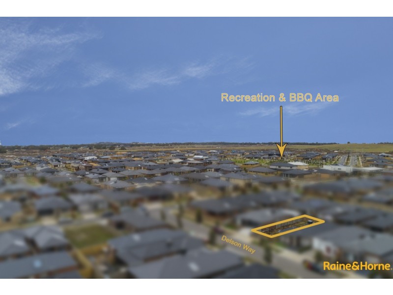 5 DELSON WAY, Mickleham VIC 3064