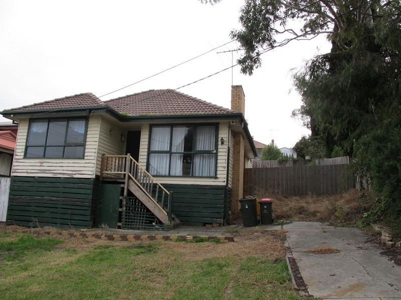 58 Coghlan Street, Niddrie VIC 3042