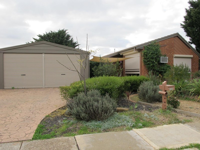 588 High Street, Melton VIC 3337