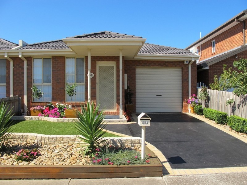 48a Saratoga Crescent, Keilor Downs VIC 3038