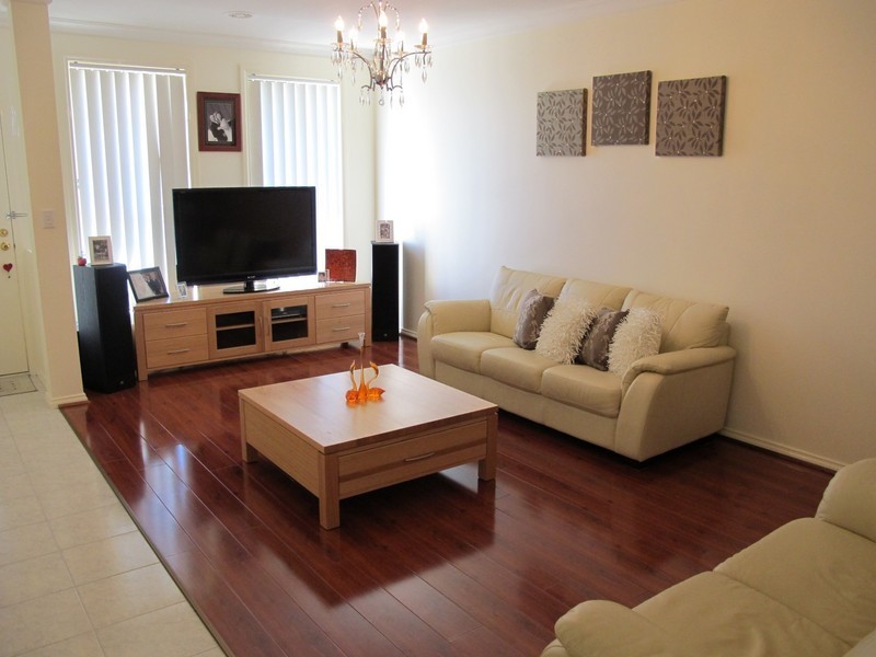 48a Saratoga Crescent, Keilor Downs VIC 3038