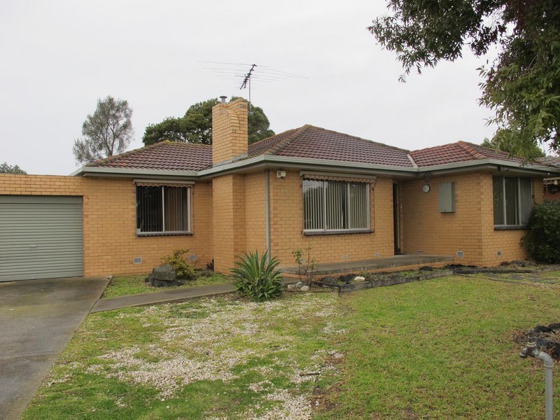 34 Corella Road, Sunshine West VIC 3020