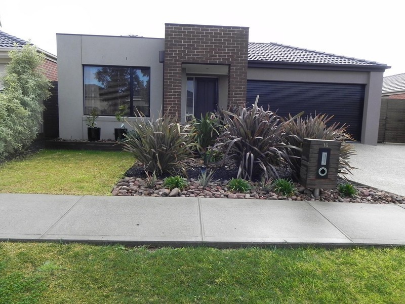 16 Scales Lane, Burnside Heights VIC 3023