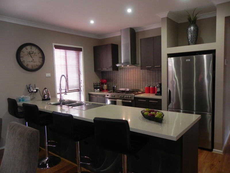 16 Scales Lane, Burnside Heights VIC 3023