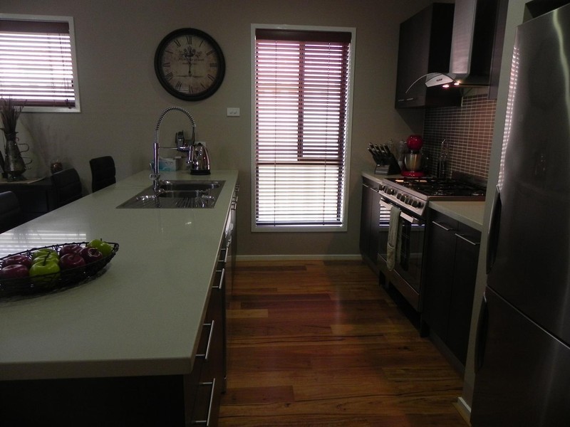 16 Scales Lane, Burnside Heights VIC 3023