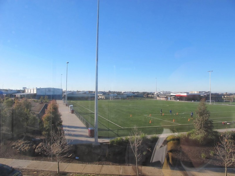 1/69-77  Lancefield Drive, Caroline Springs VIC 3023