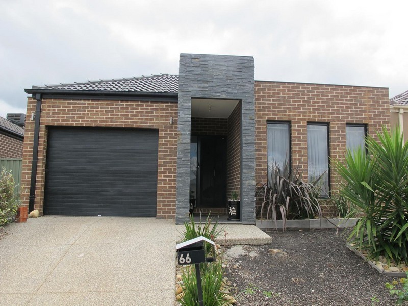 66 Botanical Drive, Caroline Springs VIC 3023