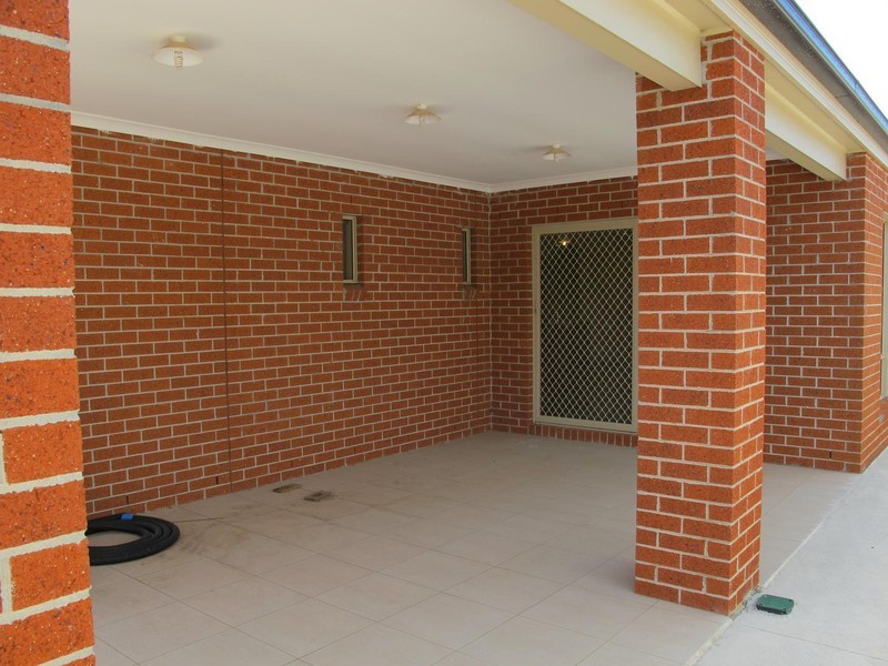 26 Jamieson Link, Caroline Springs VIC 3023