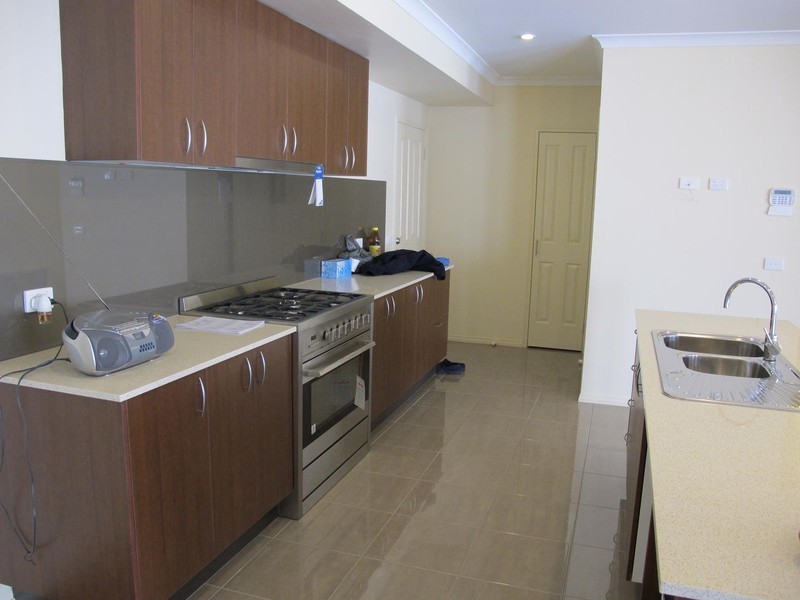 26 Jamieson Link, Caroline Springs VIC 3023