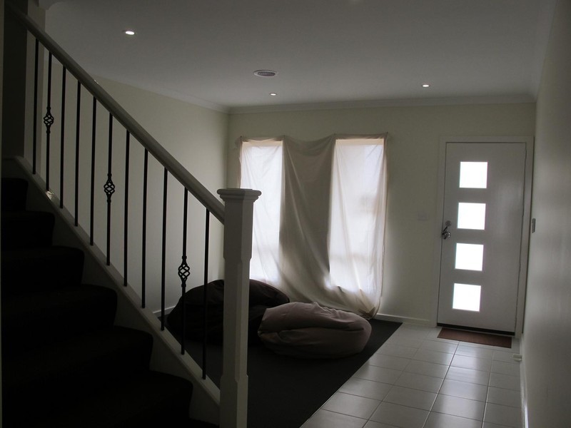 12 Zammit Lane, Hillside VIC 3037