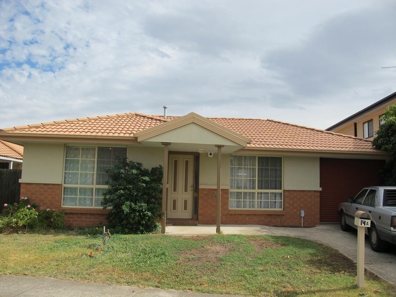 14a Salamander Drive, Taylors Lakes VIC 3038