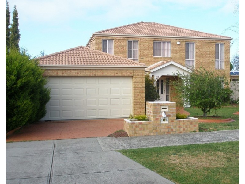 40 Grandview Cres, Hillside VIC 3037