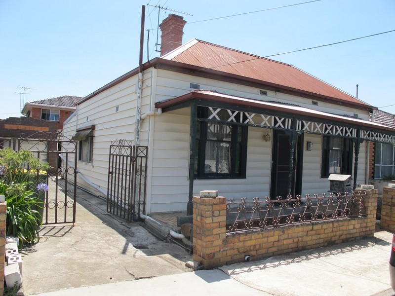 22 Buckingham Street, Footscray VIC 3011