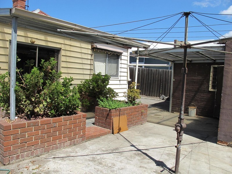 22 Buckingham Street, Footscray VIC 3011