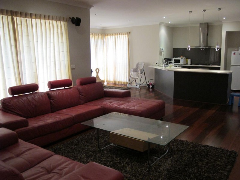 22 Burtt Avenue, Caroline Springs VIC 3023