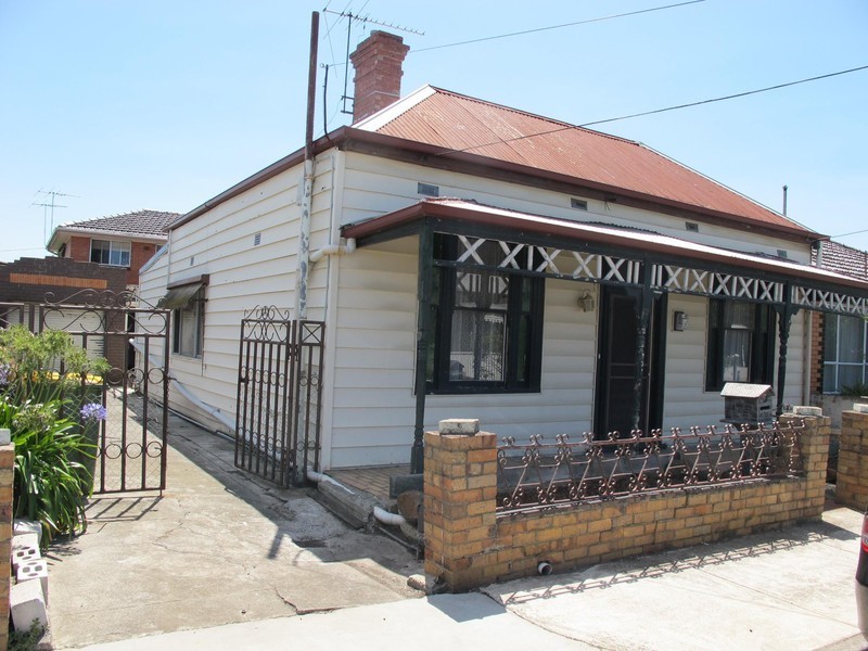22 Buckingham Street, Footscray VIC 3011