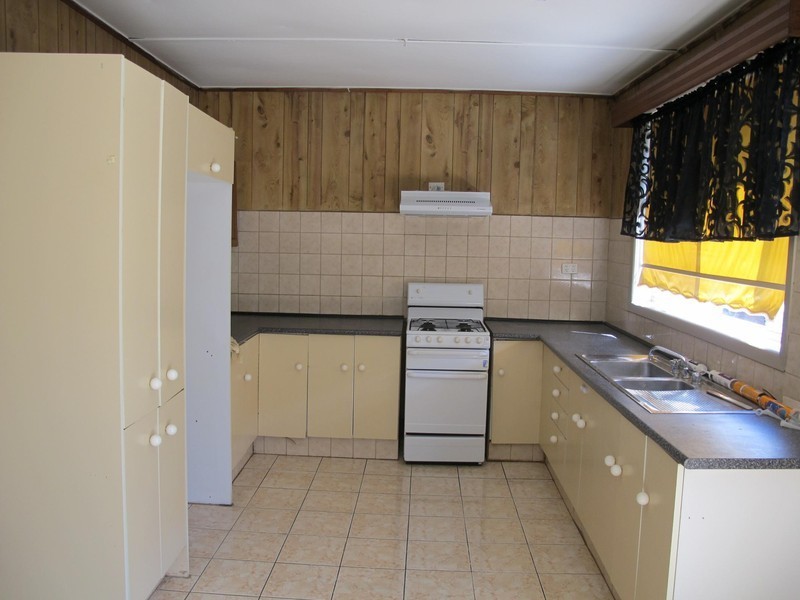 22 Buckingham Street, Footscray VIC 3011