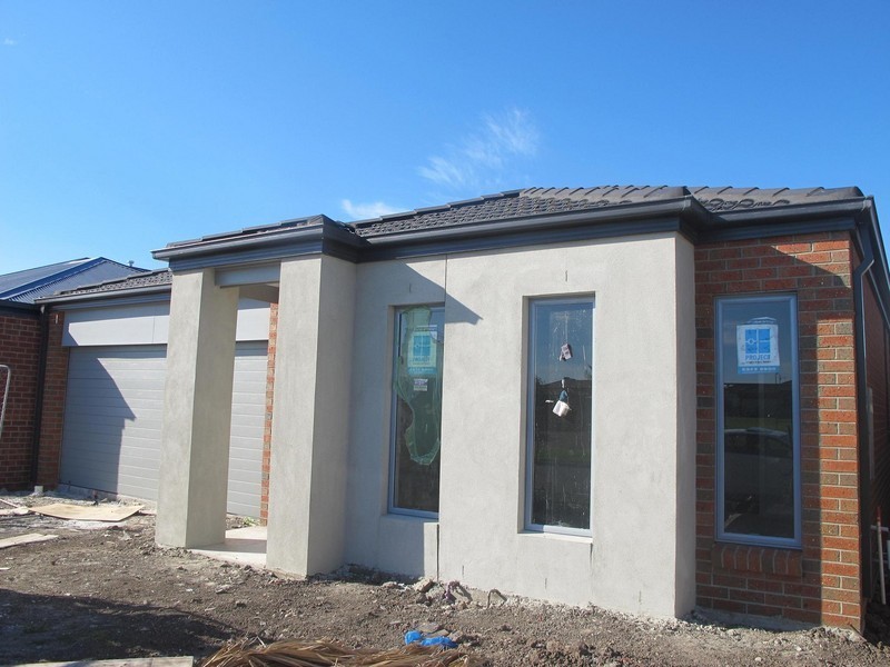 3 Bradshaw Drive, Craigieburn VIC 3064