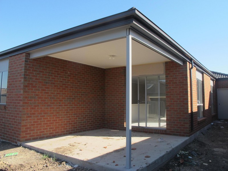 3 Bradshaw Drive, Craigieburn VIC 3064