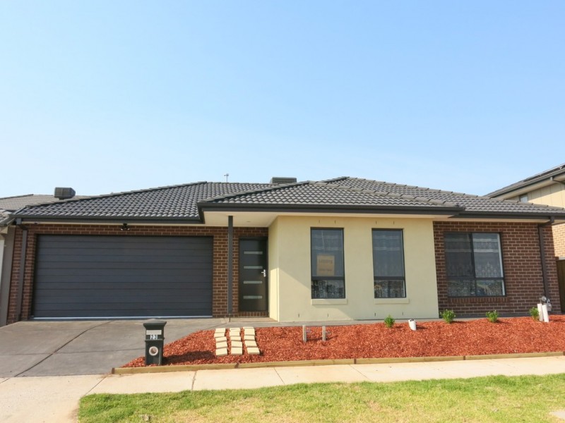 23 Creston Street, Point Cook VIC 3030
