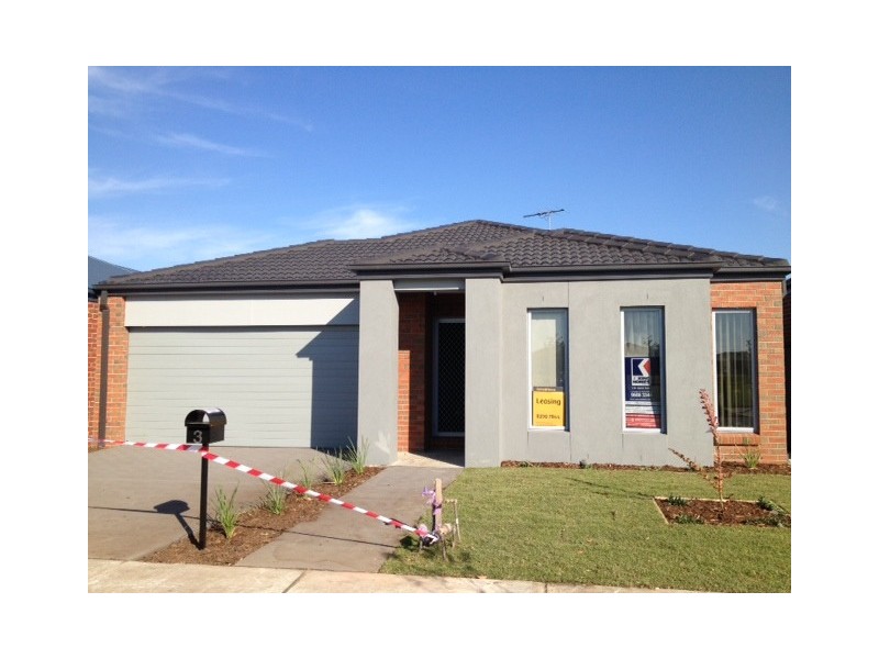 3 Bradshaw Drive, Craigieburn VIC 3064