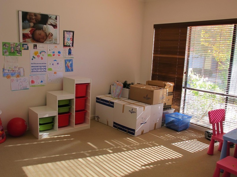 8 Alma Lane, Caroline Springs VIC 3023