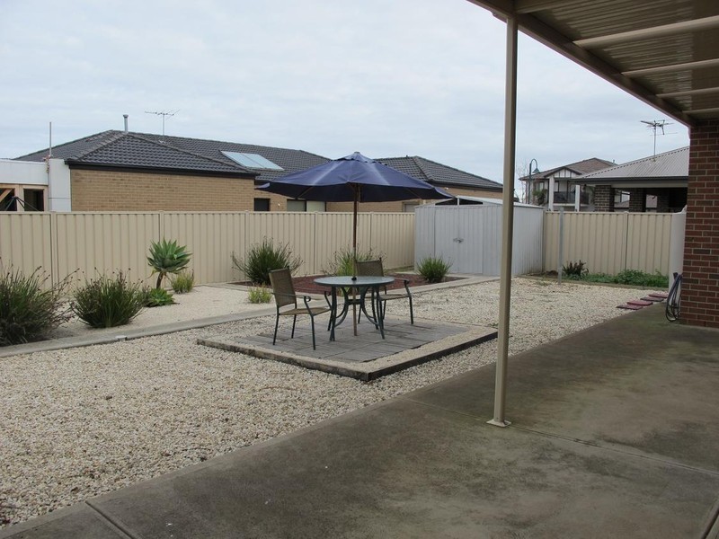 31 Barwon Street, Taylors Hill VIC 3037