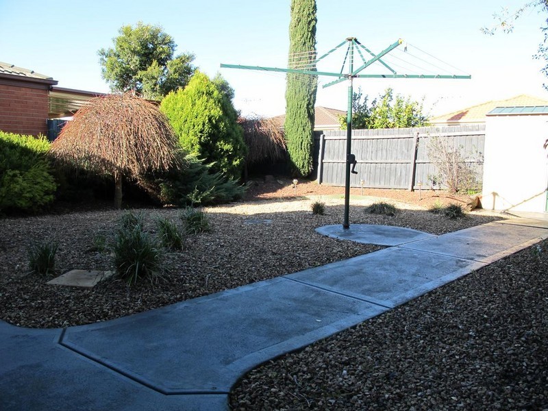 189 Community Hub, Hillside VIC 3037